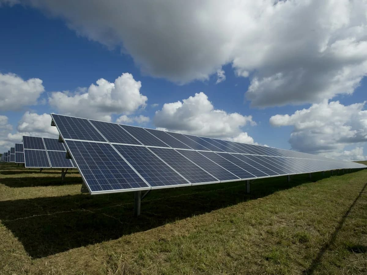 Installation solaire : performance énergétique du logement