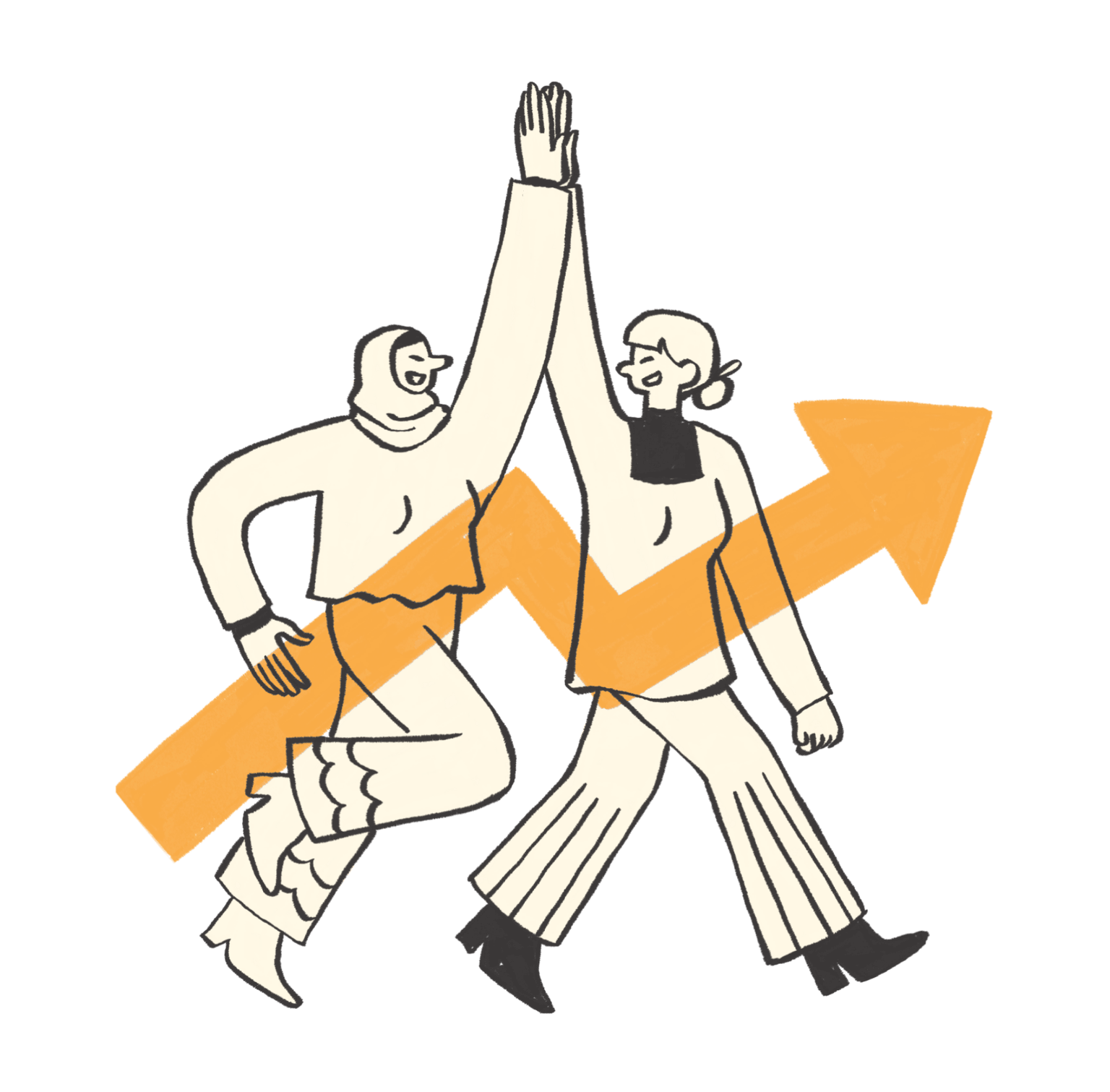 Illustration dépôt d'annonce